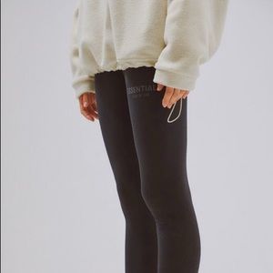 Fear Of God Essentials Compression Leggings